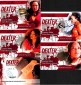 2016 Breygent Dexter Comic Con Seasons 5 to 8 Trading Cards 4