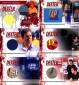 2016 Breygent Dexter Comic Con Seasons 5 to 8 Trading Cards 1