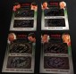 2016 Breygent Dexter Comic Con Seasons 5 to 8 Trading Cards 5