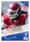 2016 Sage Hit Series Football Cards 1
