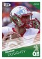 2016 Sage Hit Series Football Cards 2