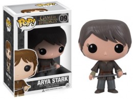 Funko Pop Game of Thrones Checklist, Set Gallery, Exclusives List, Series