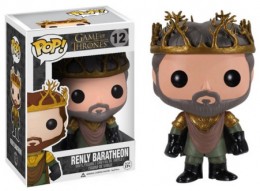 Funko Pop Game of Thrones Checklist, Set Gallery, Exclusives List, Series