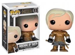 Funko Pop Game of Thrones Checklist, Set Gallery, Exclusives List, Series
