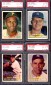 Extremely Rare NM-MT PSA Graded 1957 Topps Baseball Card Set Hits eBay; One of the Highest Graded '57 Sets Ever Assembled 6