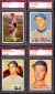 Extremely Rare NM-MT PSA Graded 1957 Topps Baseball Card Set Hits eBay; One of the Highest Graded '57 Sets Ever Assembled 5