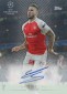 2015-16 Topps UEFA Champions League Showcase Soccer Cards - Review Added 35