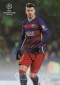 2015-16 Topps UEFA Champions League Showcase Soccer Cards - Review Added 30