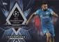 2015-16 Topps UEFA Champions League Showcase Soccer Cards - Review Added 34