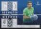 2015-16 Topps UEFA Champions League Showcase Soccer Cards - Review Added 32