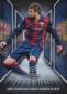 2015-16 Topps UEFA Champions League Showcase Soccer Cards - Review Added 33