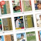 2016 Topps Anthology Series 1 Baseball Cards 7