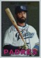 2016 Topps Heritage Baseball Cards 40