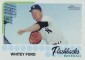 2016 Topps Heritage Baseball Cards 44