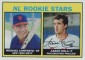 2016 Topps Heritage Baseball Cards 38