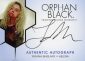 2017 Cryptozoic Orphan Black Season 2 Trading Cards 5
