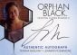 2017 Cryptozoic Orphan Black Season 2 Trading Cards 4