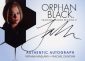 2017 Cryptozoic Orphan Black Season 2 Trading Cards 3