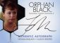 2017 Cryptozoic Orphan Black Season 2 Trading Cards 7