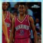 Top Allen Iverson Cards to Collect