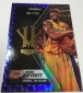 2015-16 Panini HeroVillain Kobe Bryant Basketball Cards Checklist 5
