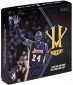 2015-16 Panini HeroVillain Kobe Bryant Basketball Cards Checklist 3