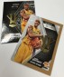 2015-16 Panini HeroVillain Kobe Bryant Basketball Cards Checklist 4