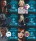 2016 Breygent Bates Motel Season 2 Trading Cards 2