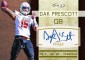 2016 Sage Autographed Football Cards 1