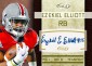 2016 Sage Autographed Football Cards 3
