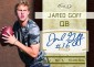 2016 Sage Autographed Football Cards 2