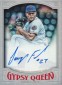 2016 Topps Gypsy Queen Baseball Cards 49