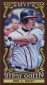 2016 Topps Gypsy Queen Baseball Cards 45
