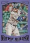 2016 Topps Gypsy Queen Baseball Cards 43