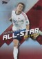 2016 Topps MLS Major League Soccer Cards 38