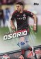 2016 Topps MLS Major League Soccer Cards 33