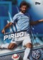 2016 Topps MLS Major League Soccer Cards 36