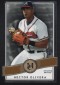 2016 Topps Museum Collection Baseball Cards - Review & Box Hit Gallery Added 37