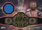 2016 Topps UFC Knockout Trading Cards 39