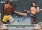 2016 Topps UFC Knockout Trading Cards 35