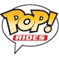 Funko Pop Rides