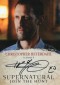 2016 Cryptozoic Supernatural Seasons 4-6 Trading Cards - Review Added 27