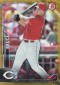 2016 Bowman Baseball Cards 58