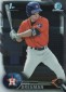 2016 Bowman Baseball Cards 56