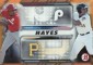 2016 Bowman Baseball Cards 60