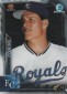 2016 Bowman Baseball Cards 62
