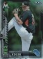 2016 Bowman Baseball Cards 59
