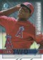 2016 Bowman Baseball Cards 61