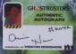 2016 Cryptozoic Ghostbusters Trading Cards - Product Review & Hit Gallery Added 25
