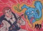 2016 Cryptozoic Ghostbusters Trading Cards - Product Review & Hit Gallery Added 26